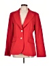 Alexia Admor Red Blazer Size 12 - photo 1