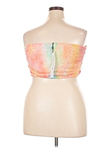 Akira Tube Top (view 2)