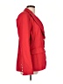 Alexia Admor Red Blazer Size 12 - photo 4