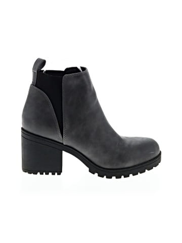 Dirty Laundry Ankle Boots (view 1)
