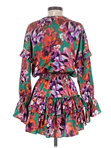 MISA Los Angeles Casual Dress (view 2)