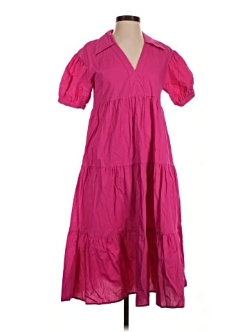 English Factory Casual Dress (view 1)