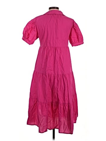 English Factory Casual Dress (view 2)