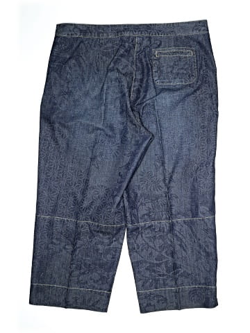 Chico's Overall Shorts (view 2)