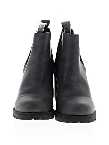 Dirty Laundry Ankle Boots (view 2)