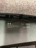 Under Armour Gray Active Pants Size L (youth) - photo 3