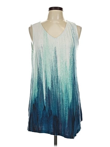 Soma Sleeveless T-Shirt (view 1)