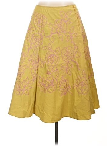 J.Jill Formal Skirt (view 1)