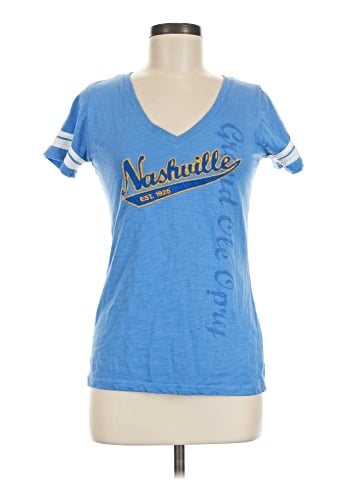 Level Wear Short Sleeve T-Shirt (view 1)