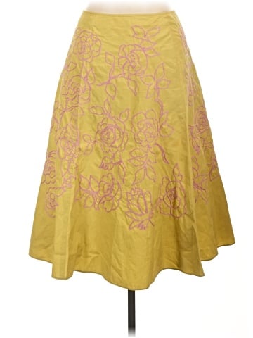 J.Jill Formal Skirt (view 2)