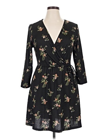 As U Wish Casual Dress (view 1)