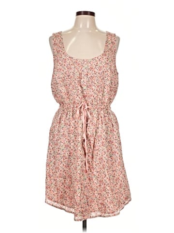 Lucky Brand Casual Dress (view 1)