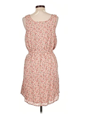 Lucky Brand Casual Dress (view 2)