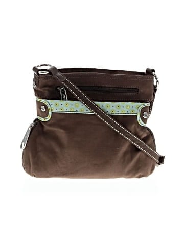 Thirty-One Crossbody Bag (view 1)