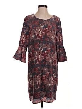 Garnet Hill Casual Dress (view 1)