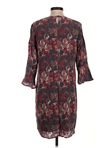 Garnet Hill Casual Dress (view 2)