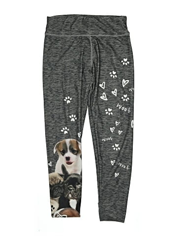 Justice Sweatpants (view 1)