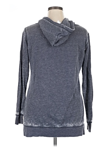 Modern Lux Pullover Hoodie (view 2)