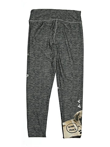 Justice Sweatpants (view 2)