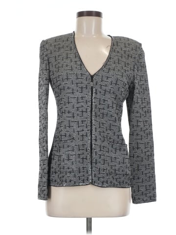 St. John Cardigan (view 1)