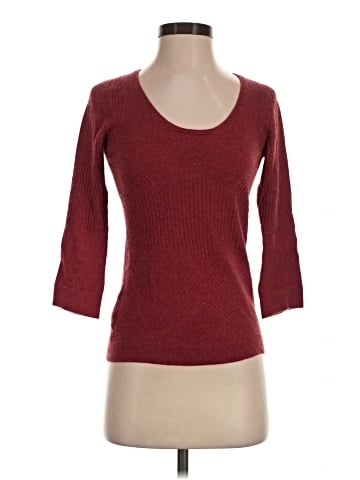 Max Studio Cashmere Cardigan (view 1)