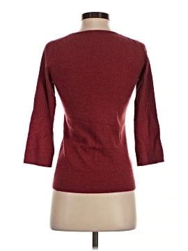 Max Studio Cashmere Cardigan (view 2)