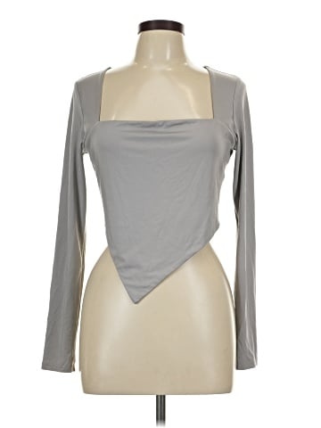 Unbranded Long Sleeve Top (view 1)