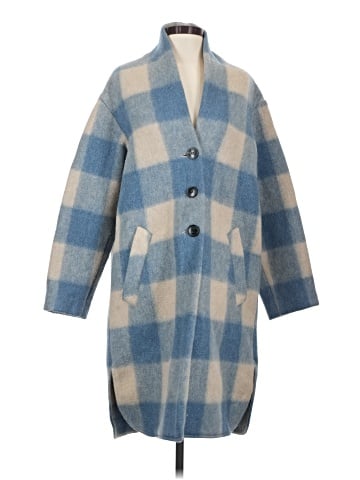 Étoile Isabel Marant Coat (view 1)