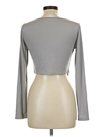 Unbranded Long Sleeve Top (view 2)