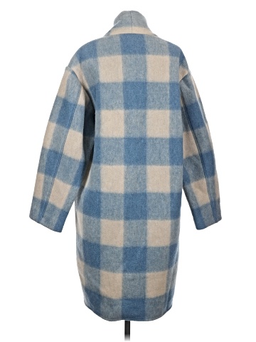 Étoile Isabel Marant Coat (view 2)