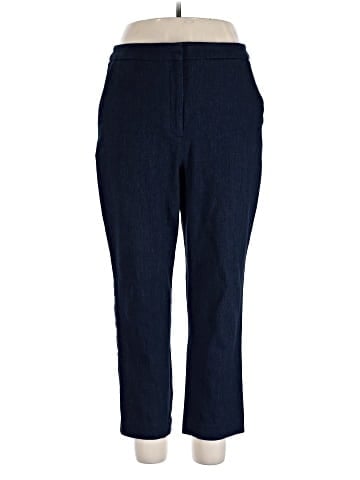 Express Casual Pants (view 1)