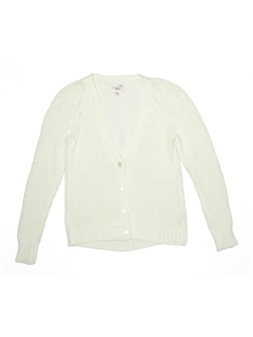 Justice Cardigan (view 1)