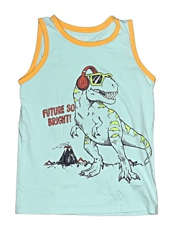 Amazon Essentials Tank Top (view 1)