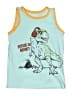 Amazon Essentials Blue Tank Top Size 14 - photo 1