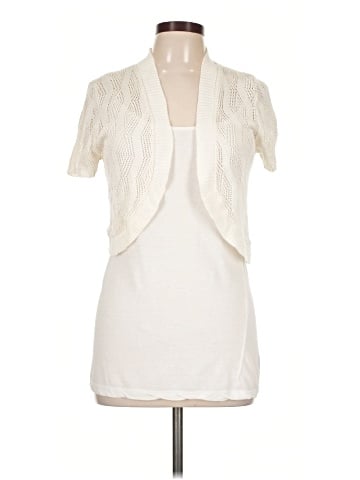 Notations Cardigan (view 1)