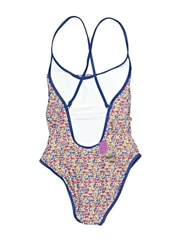 Liberty Art Fabrics for J.Crew One Piece Swimsuit (view 2)