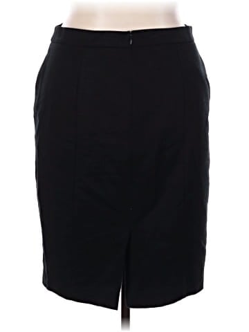 Ann Taylor Factory Formal Skirt (view 2)