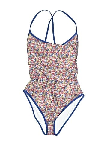 Liberty Art Fabrics for J.Crew One Piece Swimsuit (view 1)