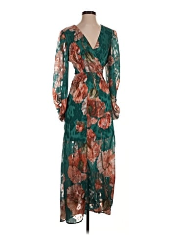 Hutch Cocktail Dress (view 1)