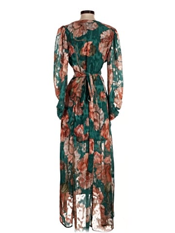 Hutch Cocktail Dress (view 2)