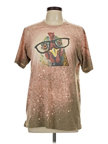 Next Level Apparel Short Sleeve T-Shirt (view 1)