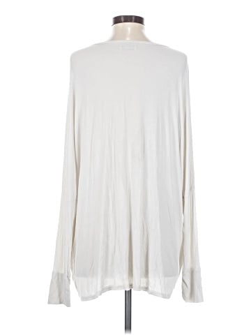 Lauren Moshi Long Sleeve T-Shirt (view 2)