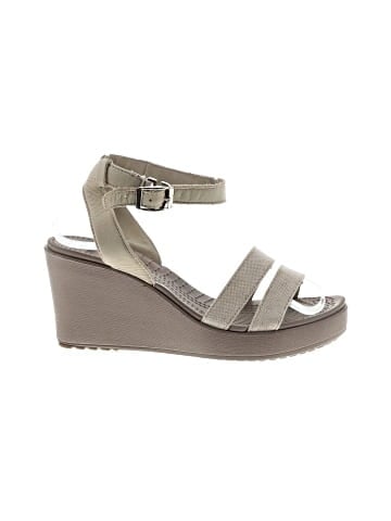 Crocs Wedges (view 1)