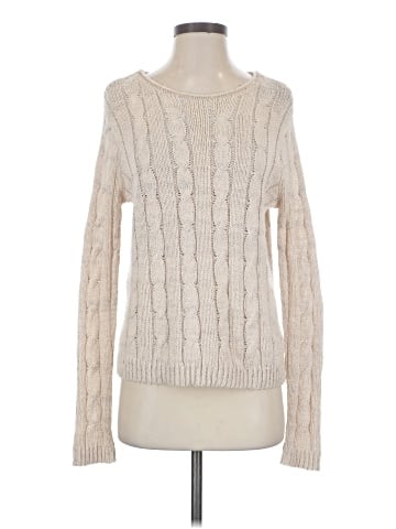 Forever 21 Pullover Sweater (view 1)