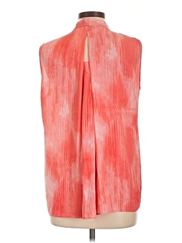 T Tahari Sleeveless Blouse (view 2)