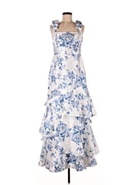 Dessy Collection Cocktail Dress (view 1)