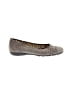 Gabor Gray Flats Size 6 - photo 1