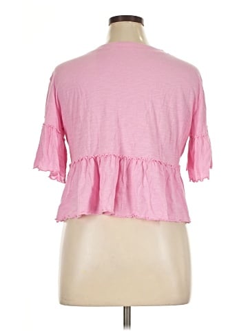 Altar'd State Short Sleeve T-Shirt (view 2)