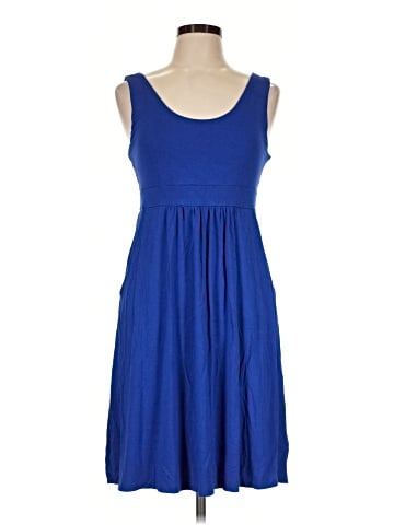 Saint Tropez West Casual Dress (view 1)