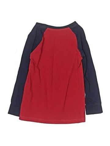 U.S. Polo Assn. 3/4 Sleeve T-Shirt (view 2)